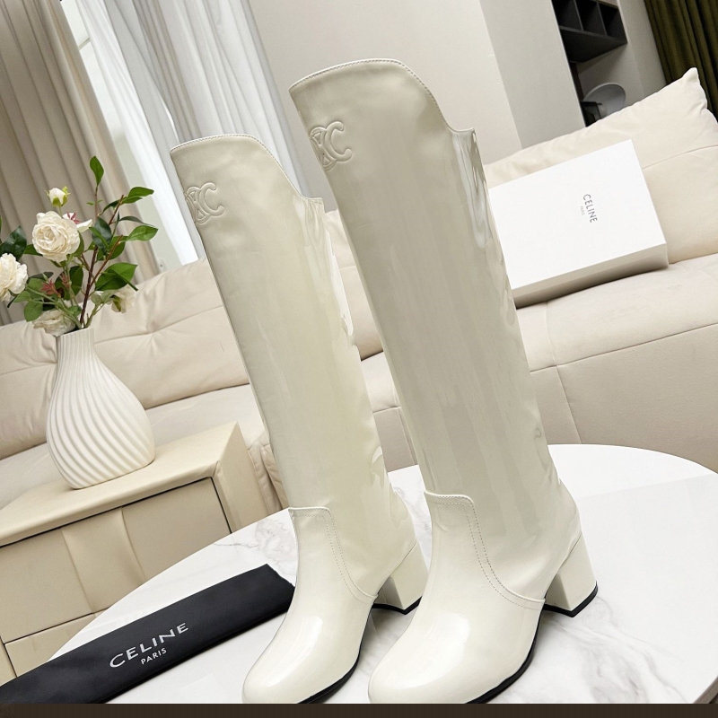 Ce**e boots